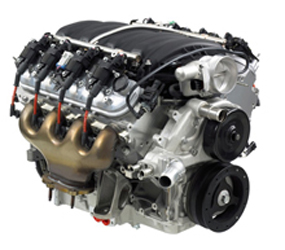 B0213 Engine